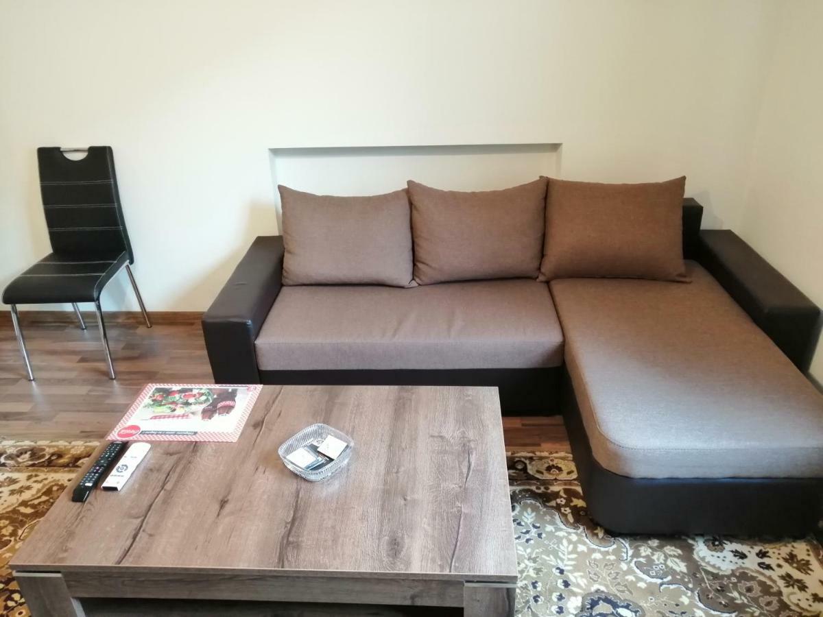 Central Academic Apartment Софія Екстер'єр фото