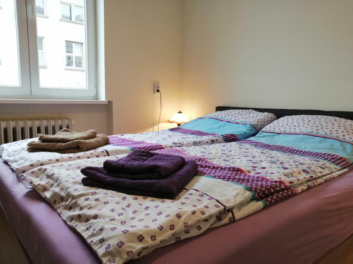 Central Academic Apartment Софія Екстер'єр фото