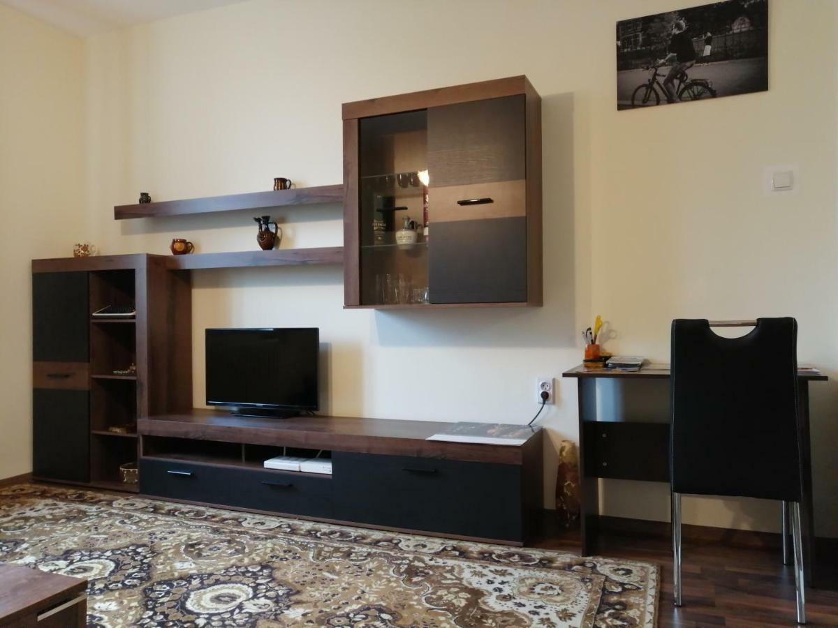 Central Academic Apartment Софія Екстер'єр фото